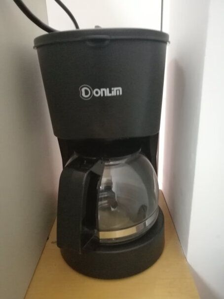 咖啡机东菱Donlim咖啡机家用全自动优缺点分析测评,来看下质量评测怎么样吧！