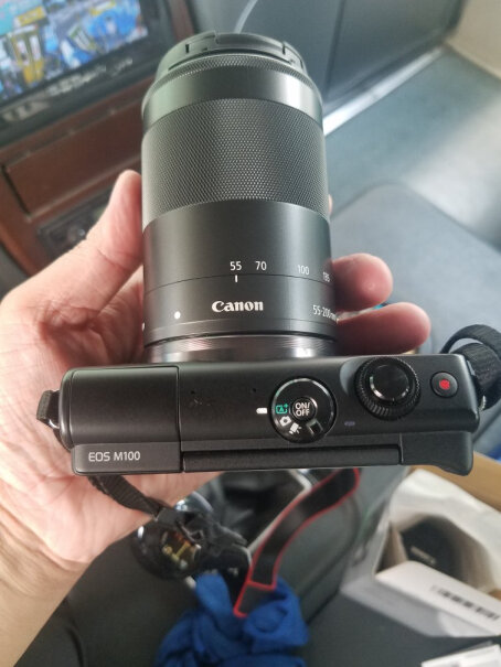 佳能EF-M 32mm定焦镜头11-22跟10-18哪个好？
