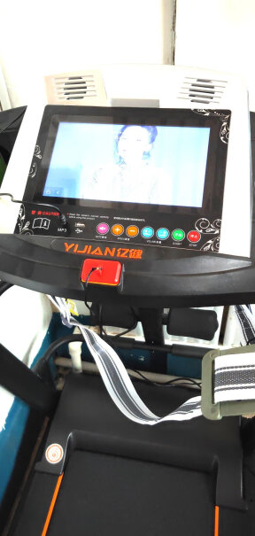 跑步机亿健跑步机家用静音多功能折叠室内健身器材年升级款007优缺点分析测评,评测教你怎么选？