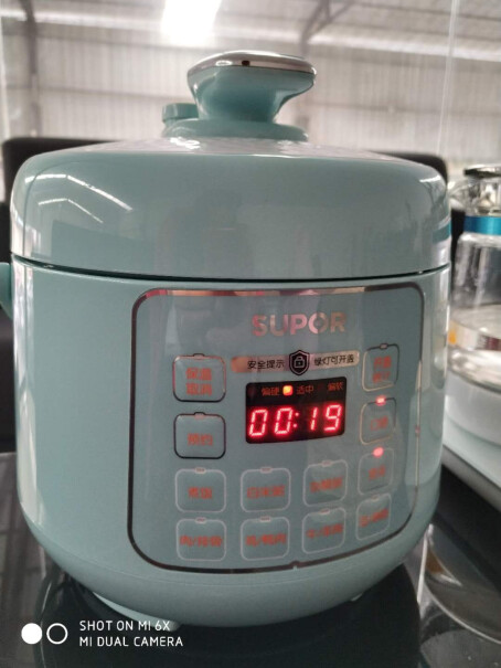 电压力锅苏泊尔电压力锅电高压锅性能评测,评测值得买吗？