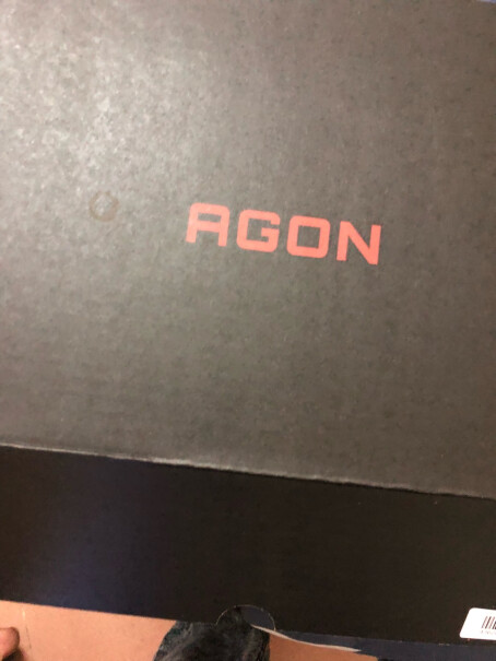 AOCAGON1070ti吃鸡用这个显示器 开多少hz 能玩？