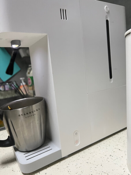 米家饮水机即热饮水机台式小型免安装质量好吗？优缺点大全！