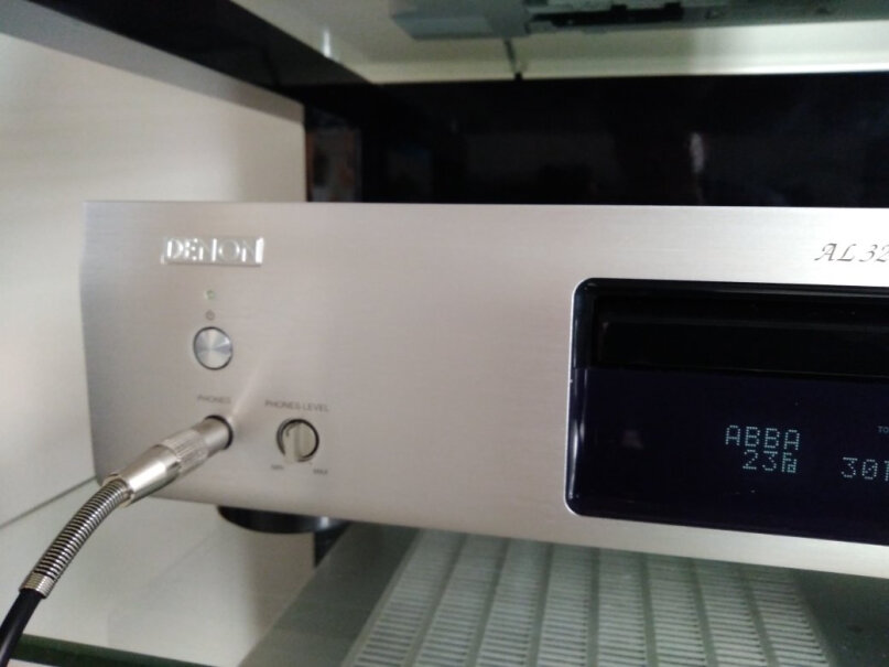 HIFI专区天龙DCD-800NE音箱评测下怎么样！质量真的好吗？