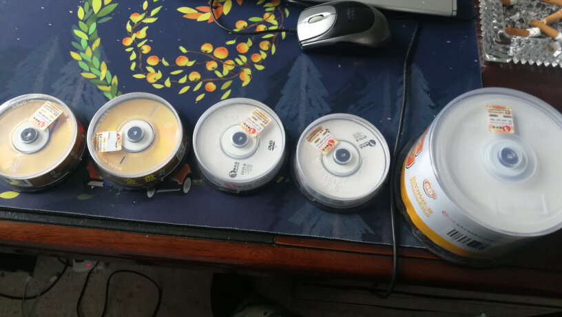 刻录碟片啄木鸟CD-R质量靠谱吗,应该注意哪些方面细节！