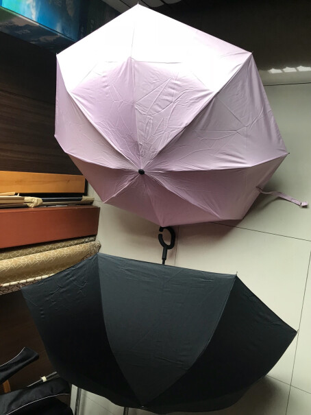 雨伞雨具天堂伞晴雨伞加大加固防晒晴雨两用经典商务遮阳伞强效拒水女多少钱？怎么样？