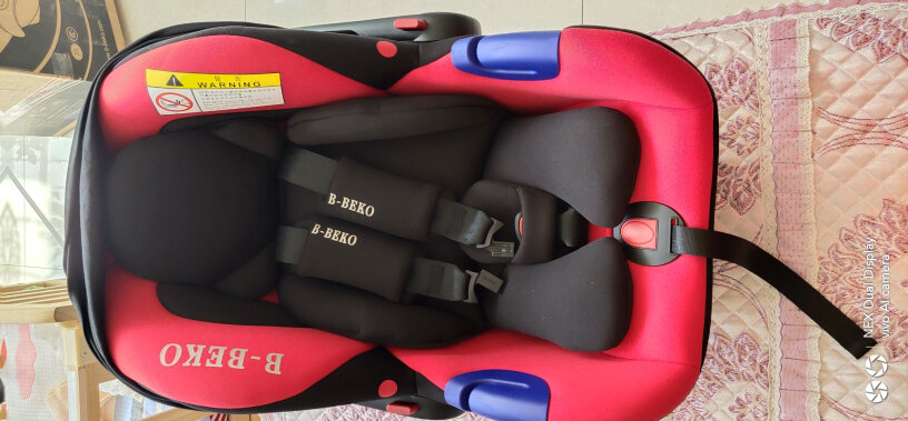 提篮式B-BEKO英国品牌婴儿提篮式汽车儿童提篮新生儿宝宝质量真的好吗,深度剖析功能区别？