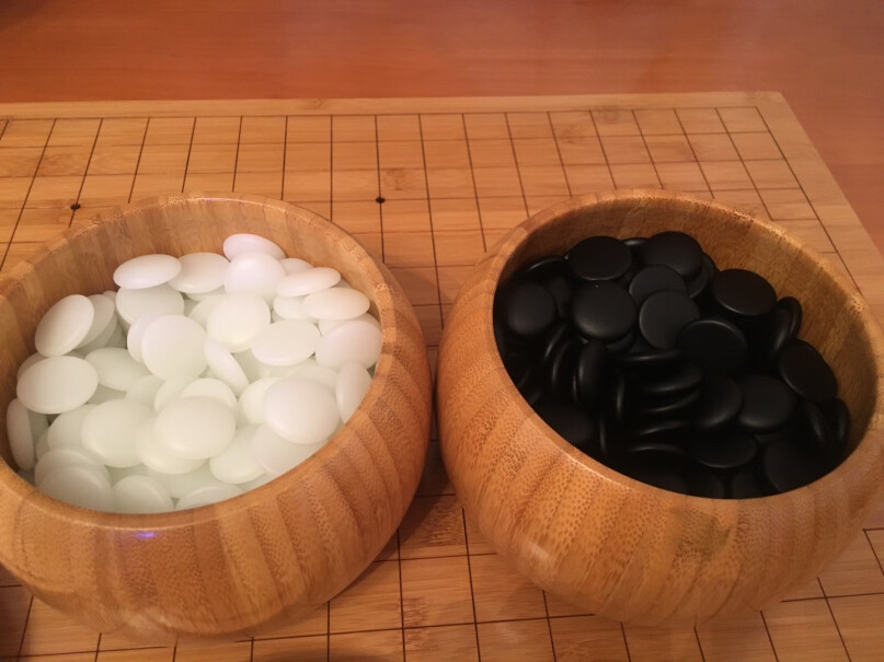 围棋双元围棋套装入手使用1个月感受揭露,评测不看后悔？