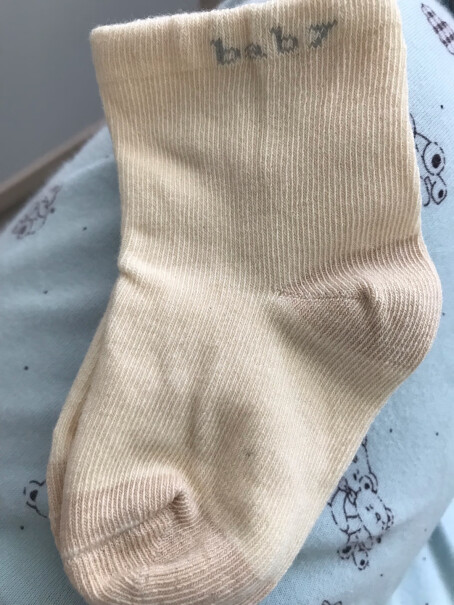 儿童袜南极人婴儿袜子棉质宝宝袜子0-1-3岁新生儿袜子儿童地板袜只选对的不选贵的,性价比高吗？