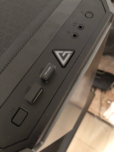 TP-LINK USB 3.0分线器 4口扩展坞插在台式机上可以连接蓝牙耳机吗？