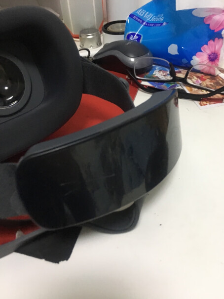 Pico G2 4K VR一体机看vr电影效果和ps4vr比哪个好？我用过ps4vr，很模糊？