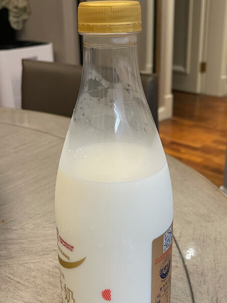 每日鲜语4.0鲜牛奶720ml*1瓶请问这个每日鲜语4.0和3.6的口感有什么区别？
