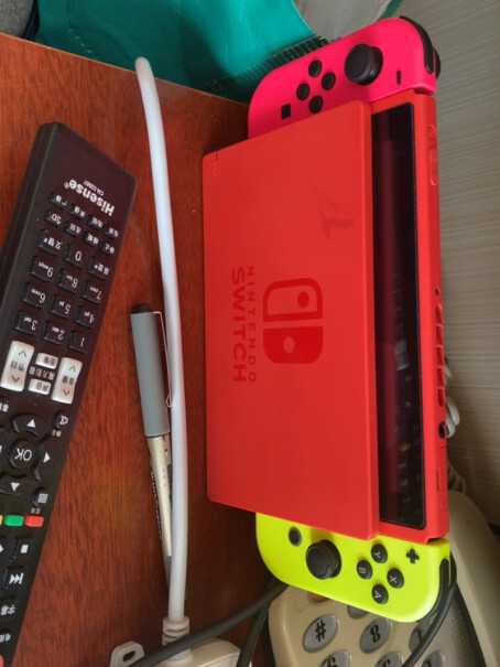 游戏机任天堂Nintendo质量真的差吗,评测数据如何？