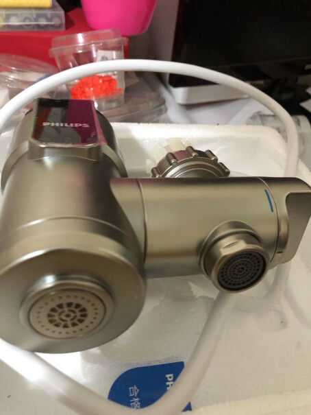 热式PhilipsAWH1031速热免漏保飞利浦电热水龙头评测质量怎么样？功能介绍？