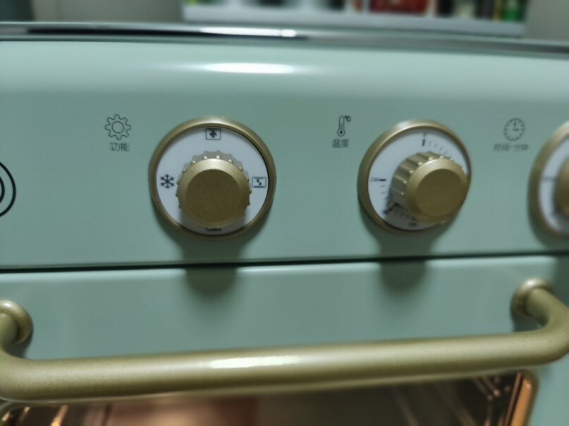 电烤箱柏翠petrus空气炸锅烤箱一体机20L小型家用评测数据如何,深度剖析功能区别？