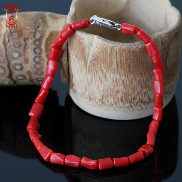 珊瑚雯莉珠宝天然红色珊瑚随形时尚手链好用吗？分析哪款更适合你？