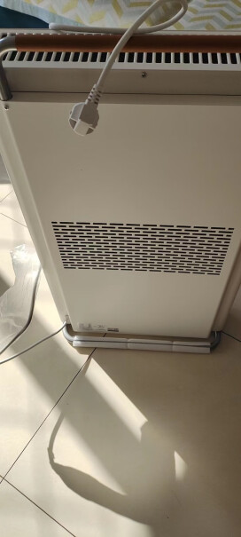 amadana艾曼达石墨烯取暖器家用大面积对流电暖气浴室电暖器欧式快热炉神器恒温暖风机HC06值得买吗？真实体验曝光？
