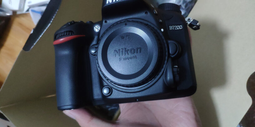 单反相机尼康（Nikon）d5600(18-105)单反优惠网友诚实不欺人！好用吗？