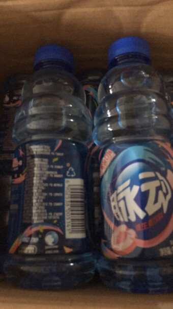 脉动青柠雪柚600ML15低糖橘子桃子饮料质量靠谱吗？曝光配置窍门防踩坑！