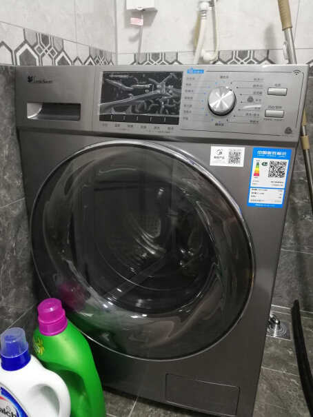 洗衣机小天鹅纯净系列8公斤变频质量到底怎么样好不好,买前一定要先知道这些情况！