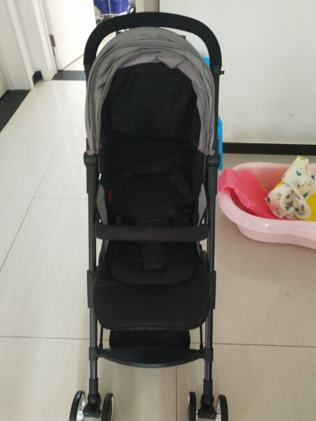 安全座椅路途乐Lutule宝宝汽车安全座椅使用感受,评测怎么样！
