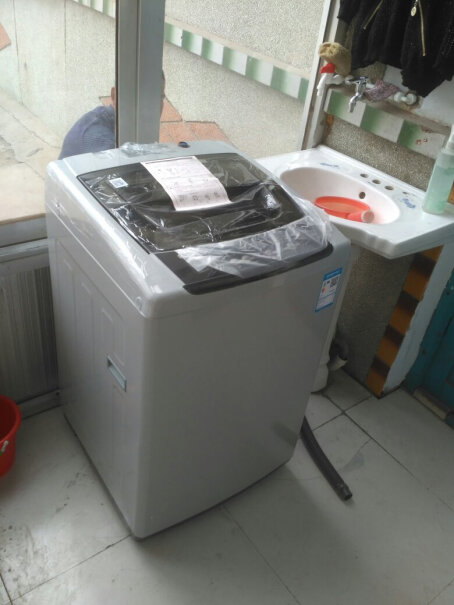 小天鹅9公斤洗衣机洗衣服劲大吗？