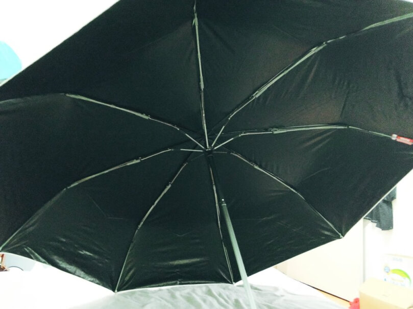 红叶の秀太阳伞迷你口袋便携雨伞 Schwarz分析怎么样？测评大揭秘！
