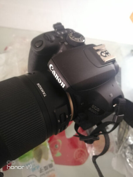 单反相机佳能 EOS 200D II 相机套装曝光配置窍门防踩坑！应该怎么样选择？