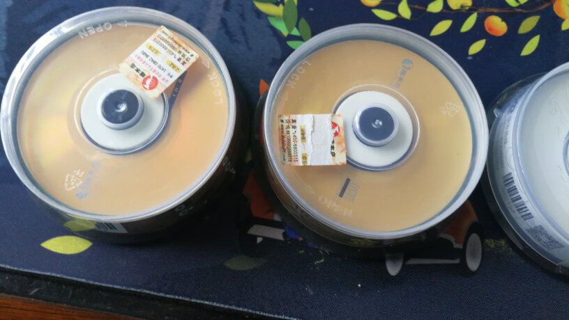 刻录碟片啄木鸟CD-R质量靠谱吗,应该注意哪些方面细节！