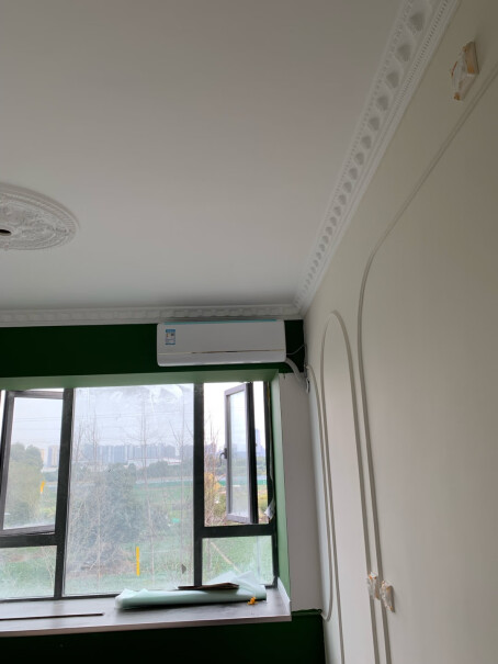 华凌空调新一级能效壁挂式空调功能真的不好吗？这就是评测结果！