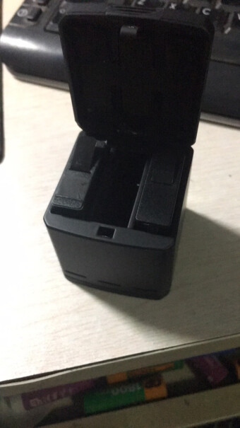 运动相机TELESIN GoPro8电池评测下怎么样！多少钱？