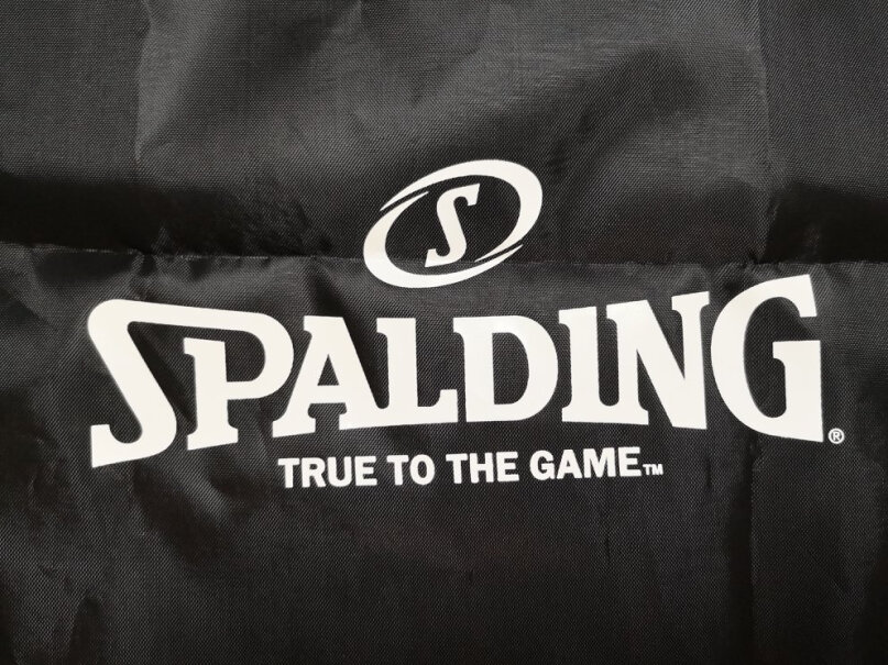 Spalding斯伯丁可以装排球吗？
