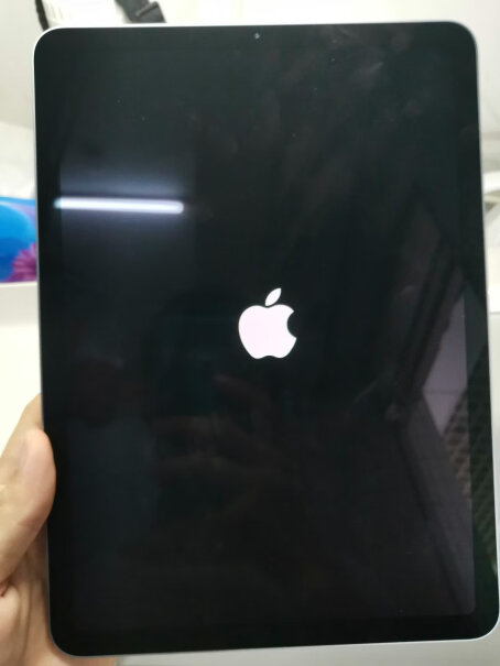 「教育优惠版」Apple iPad Air10.9英寸平板电脑（ 2020年新款 64GWLAN版显示正在进行预约抢购是什么意思？