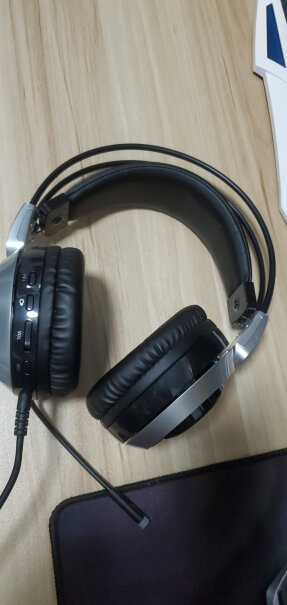 耳机-耳麦硕美科G926电竞游戏耳机哪个值得买！详细评测报告？