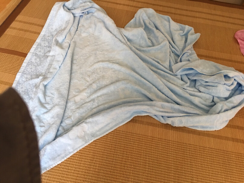 毛毯恒源祥家纺老式纯棉毛巾被子究竟合不合格,内幕透露。