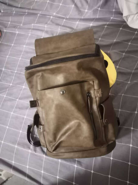 双肩包迪德DiDe双肩包男士大容量电脑背包多功能旅行男包学生书包可以入手吗？内幕透露。