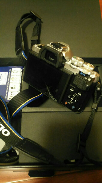奥林巴斯E-M10 MarkIV微单相机与pl9相比哪个更好些？