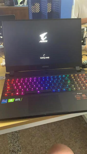 技嘉202212代酷i7AORUS17.3RTX3080Ti英寸笔记本功能真的不好吗？良心点评配置区别！