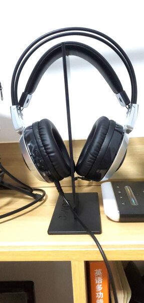 耳机-耳麦硕美科G926电竞游戏耳机哪个值得买！详细评测报告？