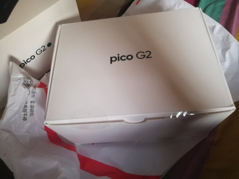 Pico G2 4K VR一体机小怪兽。和华为vr。哪个值得买？