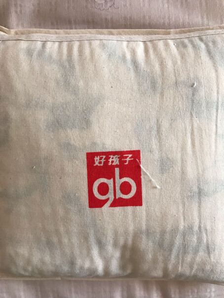 婴童浴巾-浴衣gb好孩子婴儿浴巾纯棉质量真的好吗,冰箱评测质量怎么样！
