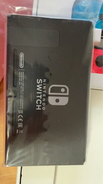 任天堂SwitchNS掌上游戏机续航加强版618买的，现在有已经发货的嘛？