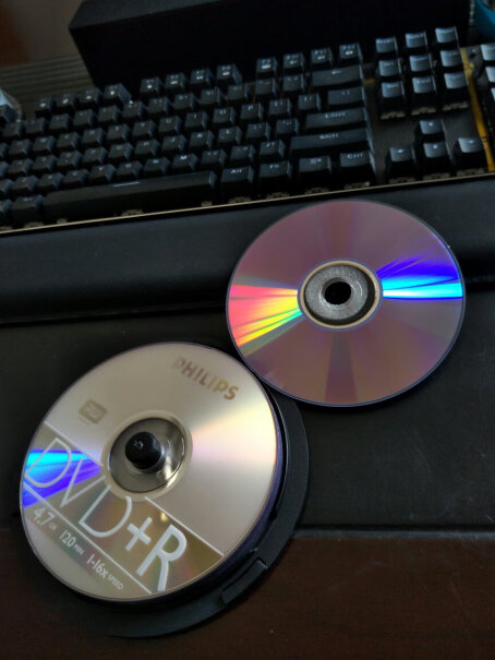 刻录碟片飞利浦DVD+R光盘优缺点大全,到底要怎么选择？