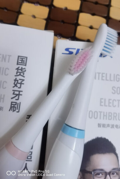 超人电动牙刷防水震动牙刷有没有用过一年以上的？耐用吗？好用不？