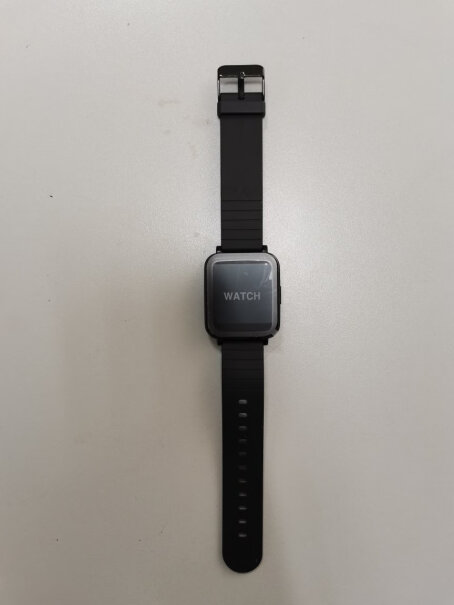 aigo FW05智能手表表面什么尺寸，宽多少？
