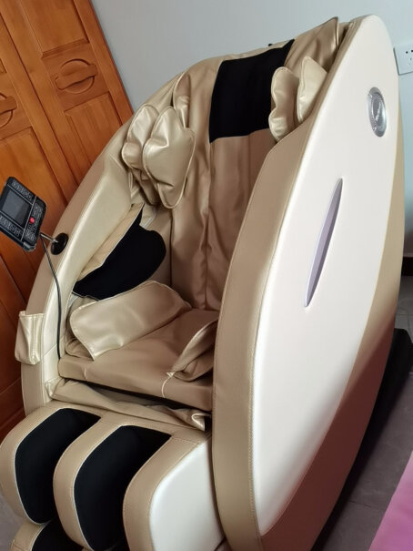 按摩椅优野按摩椅家用全身多功能小型太空舱全自动电动沙发揉捏老人按摩评测比较哪款好,质量值得入手吗？