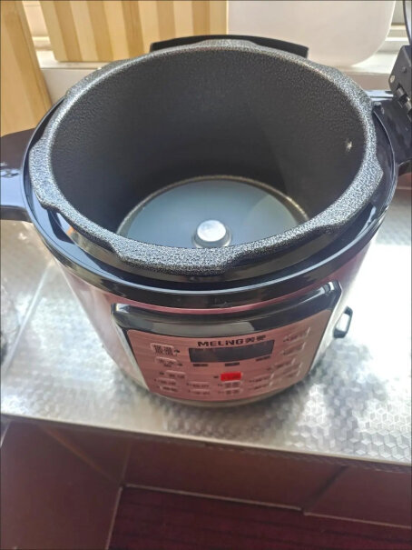 美菱电压力锅智能预约家用电饭锅一锅多用这个锅怎么样呢？