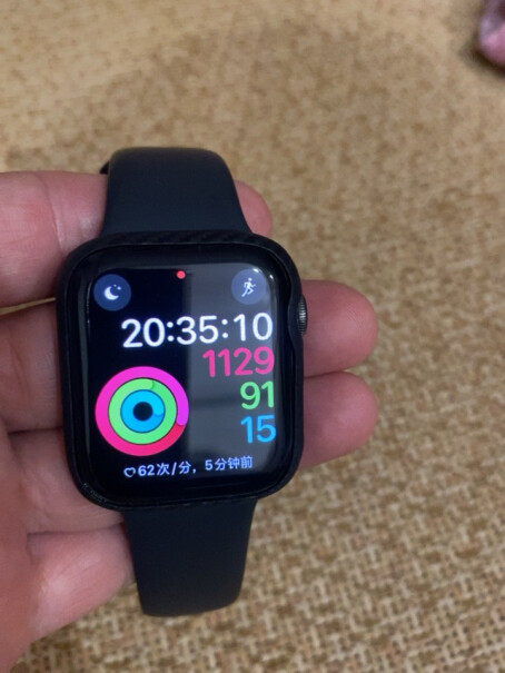 智能手表Apple Watch 6蜂窝44mm智能手表优缺点分析测评,应该怎么样选择？