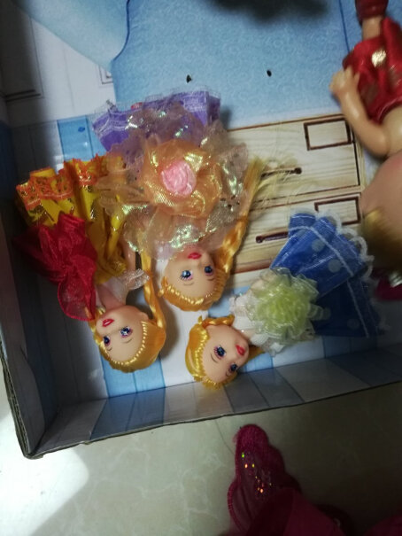 奥智嘉梦幻娃娃仿真娃娃洋娃娃这款适合多大的孩子玩？
