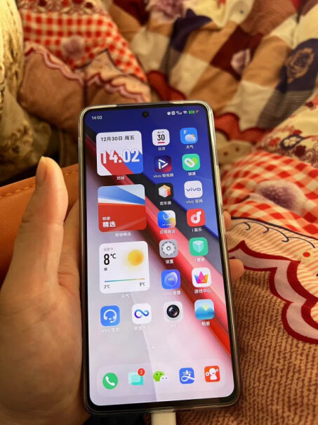 vivoiQOO11功能真的不好吗？用户吐槽曝光
