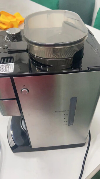 咖啡机飞利浦咖啡机评测质量好不好,来看看图文评测！